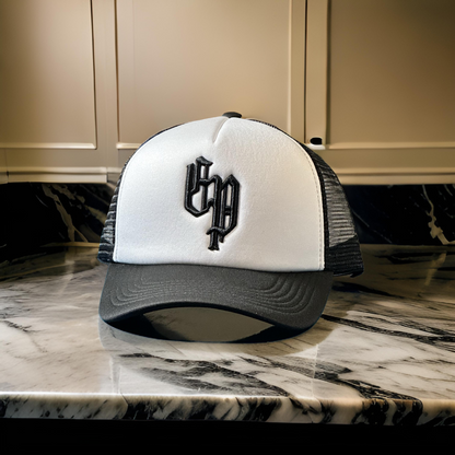 EP TRUCKER HAT