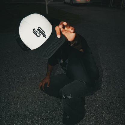EP TRUCKER HAT